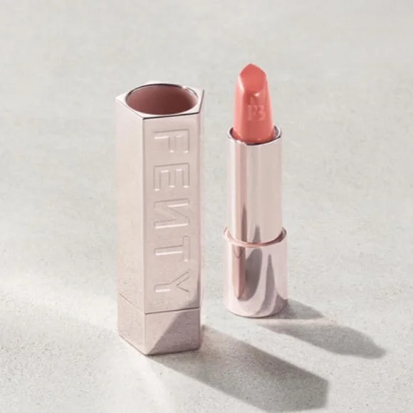Fenty Beauty Makeup Fenty Beauty Semimatte Lipstick In Motha